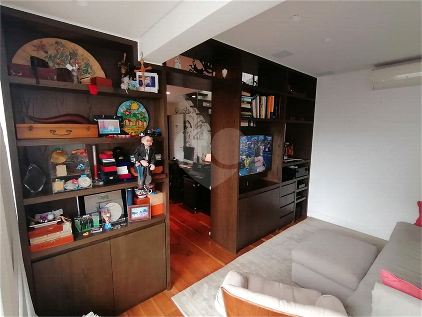 Apartamento à venda com 2 quartos em Paraíso, São Paulo, SP