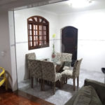 Sobrado à venda com 3 quartos em Vila Mazzei, São Paulo, SP