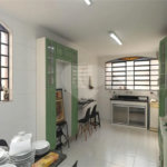 Sobrado à venda com 4 quartos, sendo 2 suítes, em Tucuruvi, São Paulo, SP