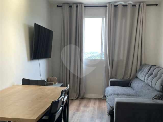 Apartamento à venda com 2 quartos em Horto, São Paulo, SP