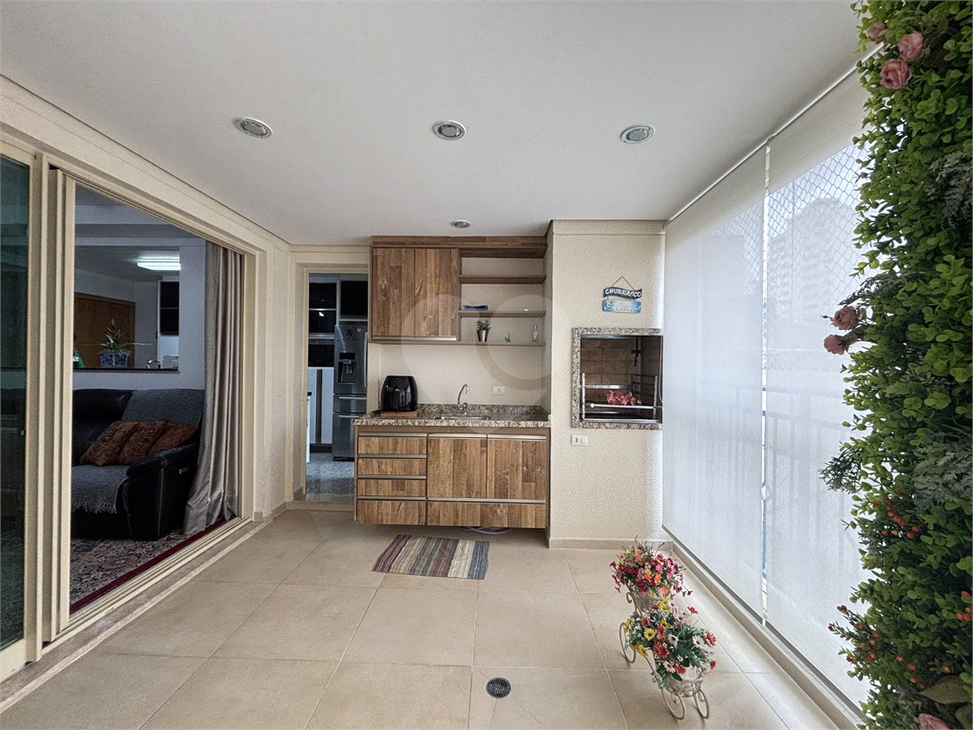 Apartamento à venda com 3 quartos, sendo 2 suítes, em Santana, São Paulo, SP