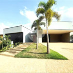Casa à venda com 6 suítes no condomínio Paço das Artes Rp, Ribeirão Preto - SP