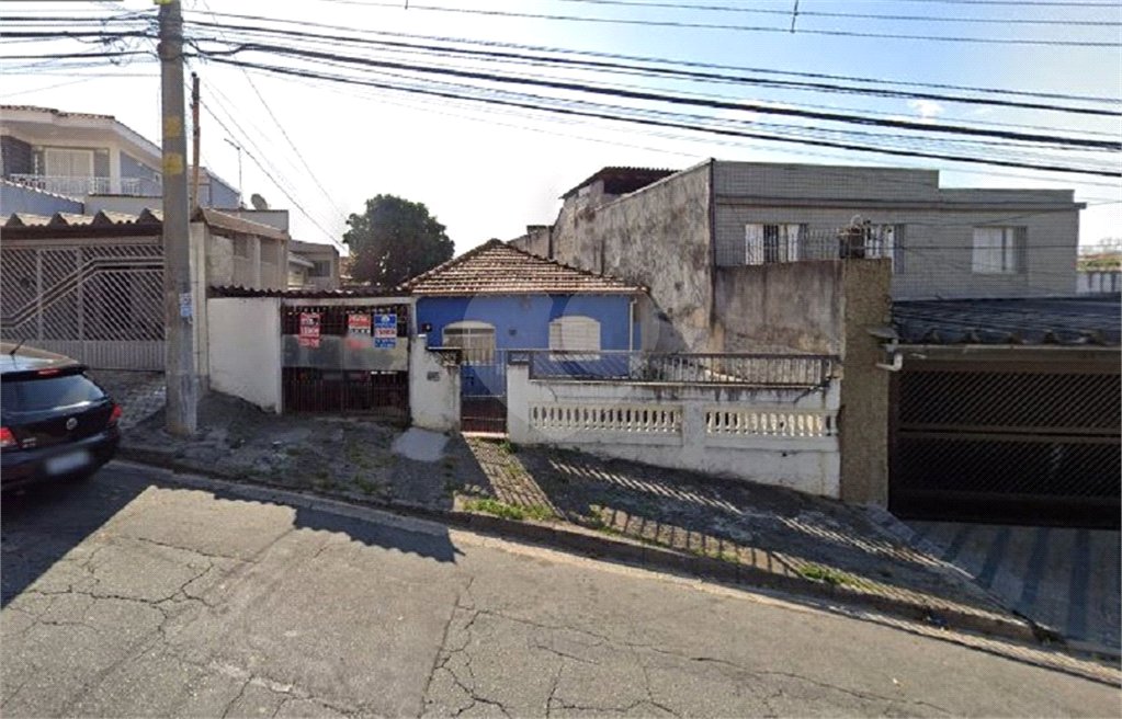 Terreno à venda em Casa Verde, São Paulo, SP
