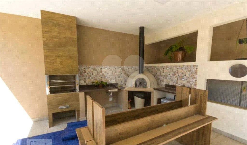 Apartamento à venda ou para alugar com 2 quartos em Vila Mascote, São Paulo, SP
