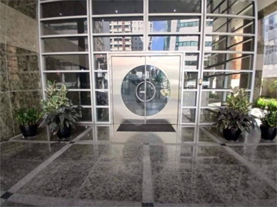 Laje Corporativa para alugar em Cerqueira César, São Paulo, SP