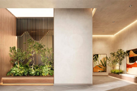Apartamento à venda com 3 suítes em Água Branca, São Paulo, SP