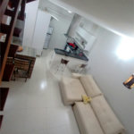 Casa à venda com 2 suítes em Jardim Adalgisa, Caraguatatuba, SP