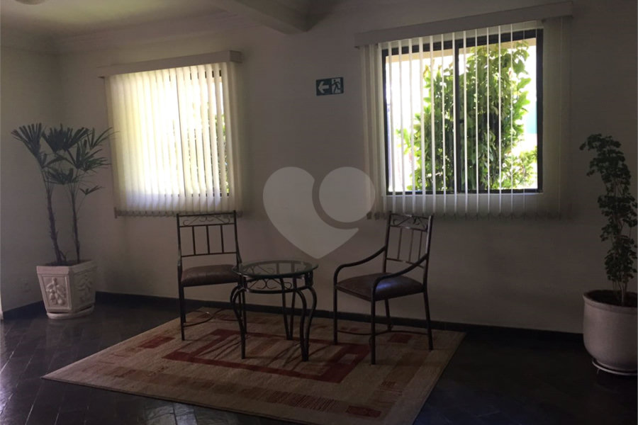 Apartamento à venda com 3 quartos em Lauzane Paulista, São Paulo, SP
