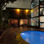Casa à venda ou para alugar com 4 quartos, sendo 3 suítes, em Jardim Leonor, São Paulo, SP