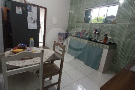 Casa à venda com 1 quarto em São José, Armação dos Búzios, RJ