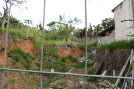 Terreno à venda em Chácaras Copaco, Arujá, SP