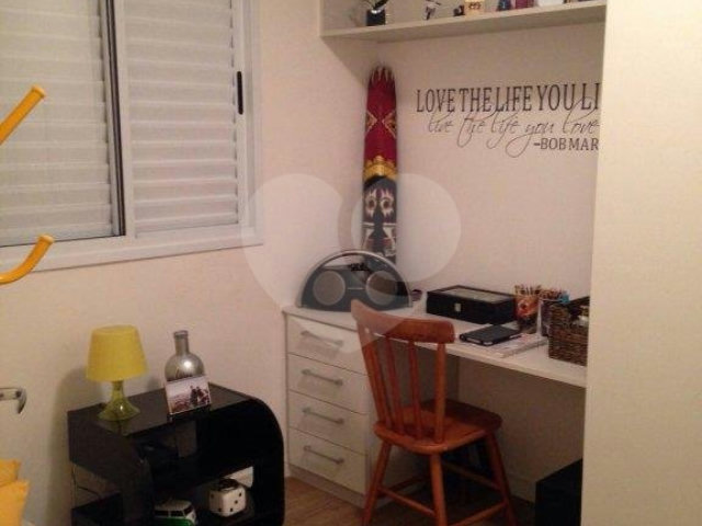 Apartamento à venda com 2 quartos em Vila Nova Cachoeirinha, São Paulo, SP