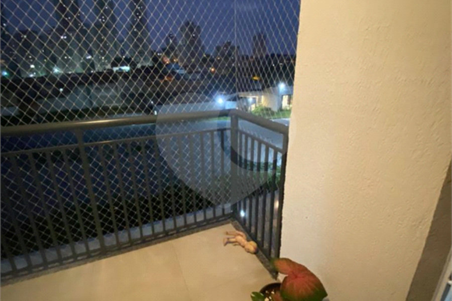 Apartamento à venda com 2 quartos, sendo 1 suíte, em Picanço, Guarulhos, SP