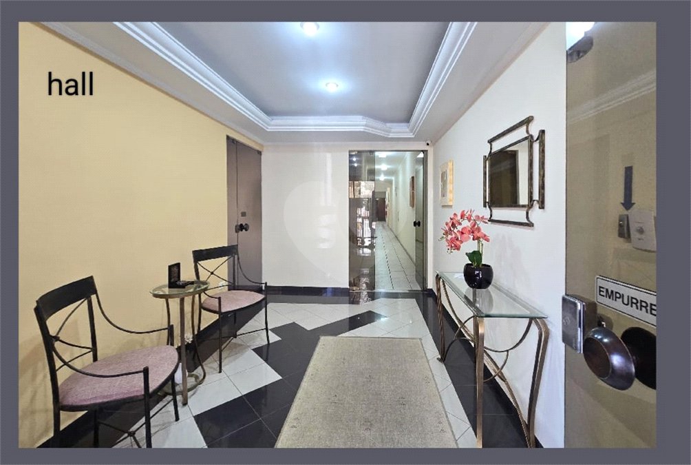 Apartamento à venda com 3 quartos, sendo 1 suíte, em Nova Petrópolis, São Bernardo do Campo, SP