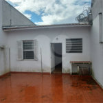 Casa Térrea à venda com 2 quartos em Campo Belo, São Paulo, SP