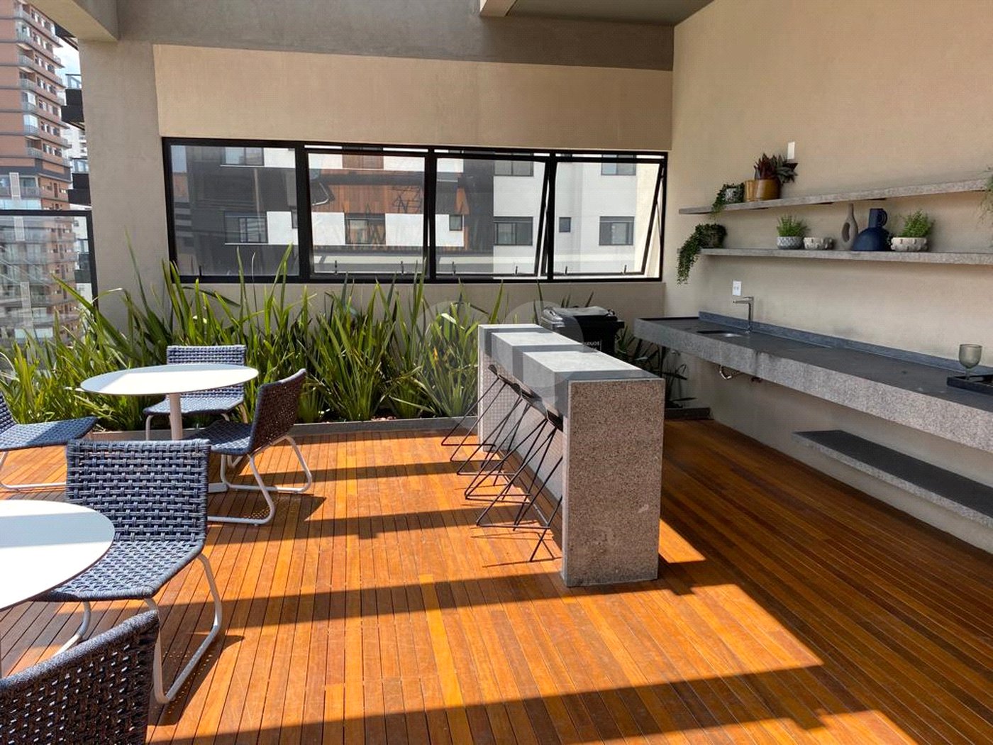 Apartamento à venda com 1 quarto em Pinheiros, São Paulo, SP