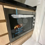 Apartamento para locação com 33m² - Barra Funda