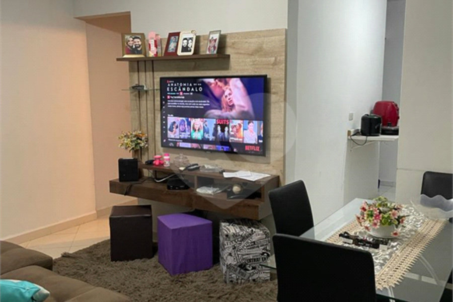 Apartamento à venda com 2 quartos em Bom Retiro, São Paulo, SP