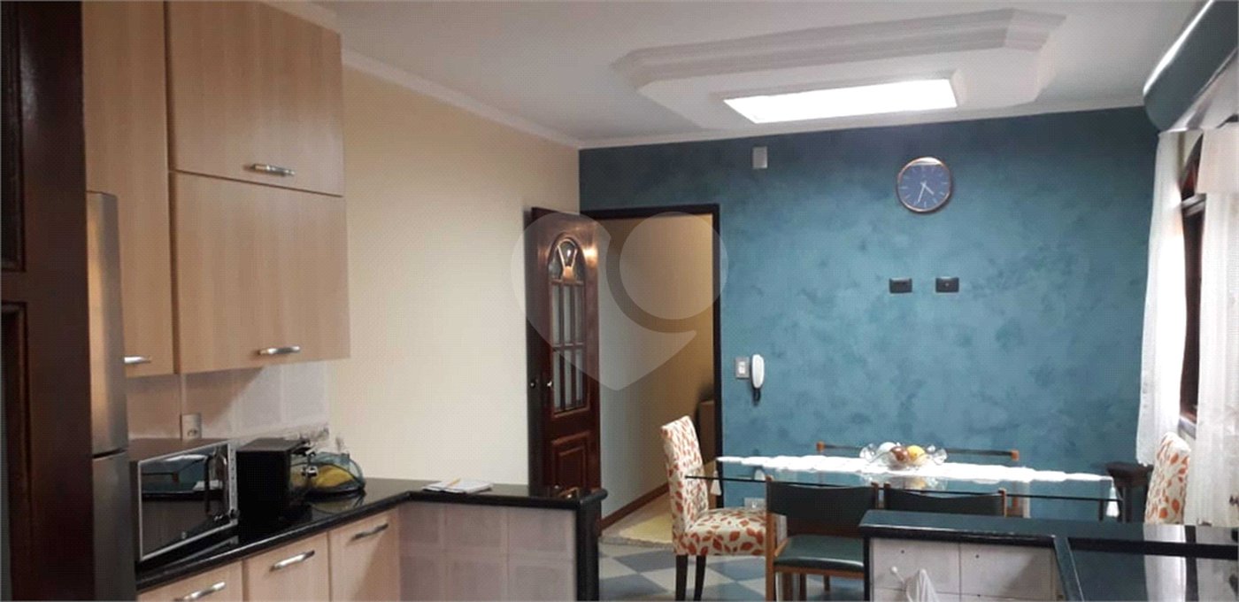 Casa à venda com 3 quartos, sendo 1 suíte, em Vila Gustavo, São Paulo, SP