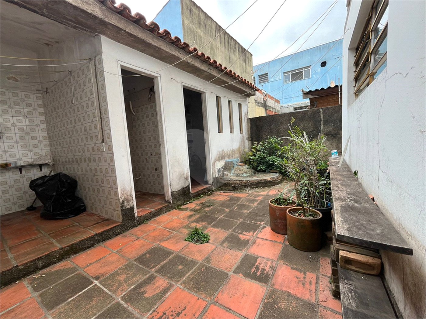Sobrado à venda com 3 quartos, sendo 1 suíte, em Jardim Colombo, São Paulo, SP