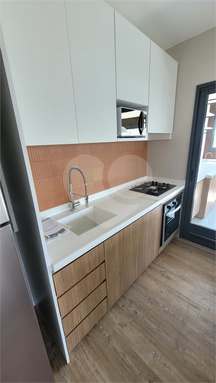 Apartamento à venda com 2 quartos, sendo 1 suíte, em Paraíso, São Paulo, SP