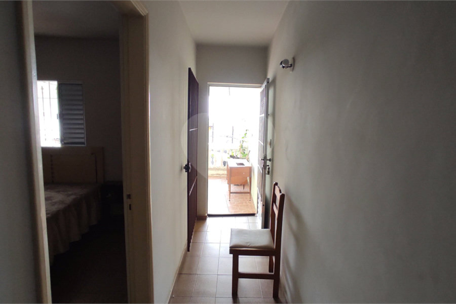 Sobrado à venda com 3 quartos, sendo 1 suíte, em Tremembé, São Paulo, SP