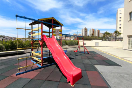 Apartamento à venda com 2 quartos em Ponte de São João, Jundiaí, SP
