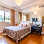 Casa à venda com 5 quartos, sendo 4 suítes, no condomínio Residencial Tivoli Park, Sorocaba - SP