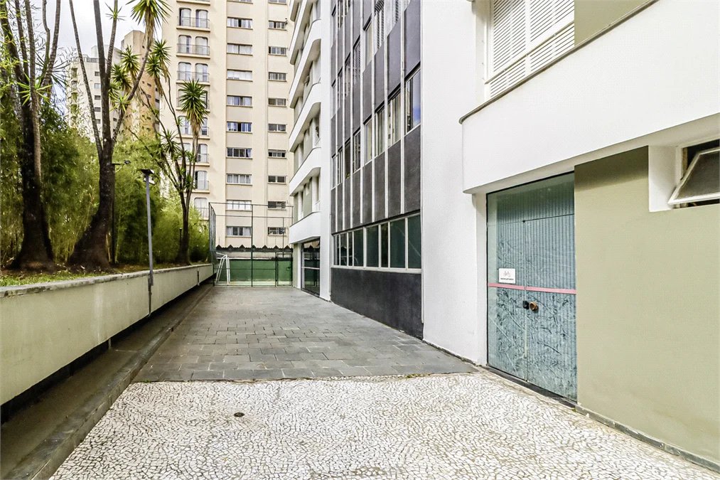 Apartamento à venda com 3 quartos, sendo 1 suíte, em Cidade Monções, São Paulo, SP