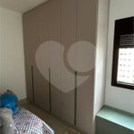 Apartamento à venda com 3 suítes no Centro, São Bernardo do Campo, SP