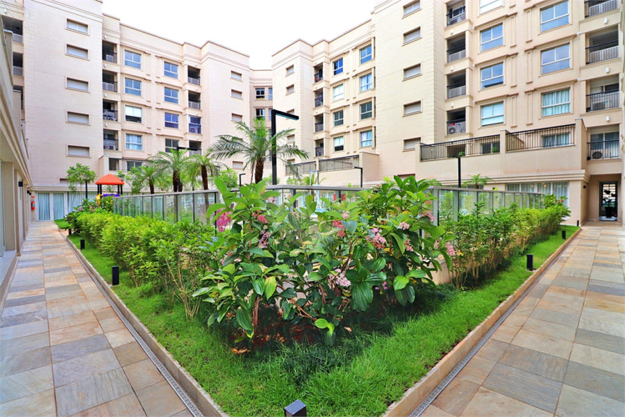 Apartamento à venda com 2 suítes em Santana, São Paulo, SP
