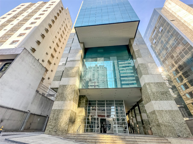 Laje Corporativa à venda ou para alugar em Jardim América, São Paulo, SP