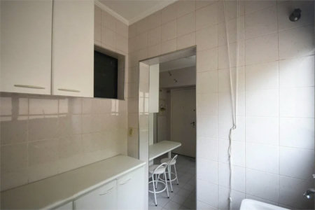 Apartamento à venda com 3 quartos em Vila Andrade, São Paulo, SP