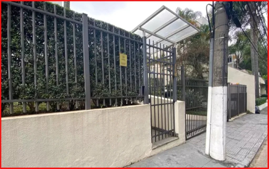 Apartamento à venda com 2 suítes em Real Parque, São Paulo, SP
