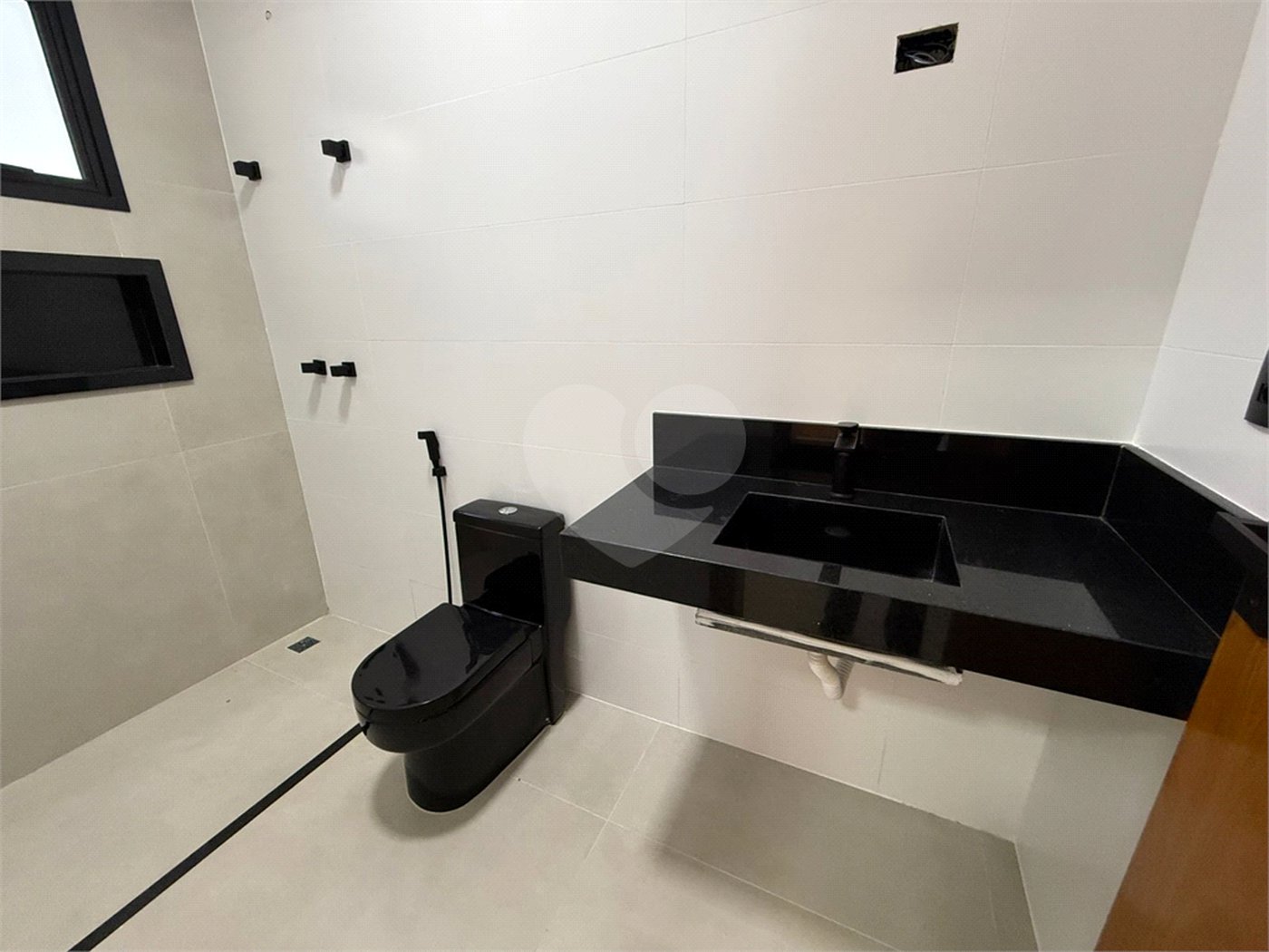 Casa à venda com 3 suítes no condomínio Santa Marta Rp, Ribeirão Preto - SP