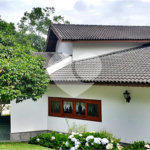 Casa à venda com 4 suítes no condomínio Alpes da Cantareira, Mairiporã - SP