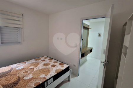 Apartamento à venda com 1 quarto em Jardim São Paulo(zona Norte), São Paulo, SP