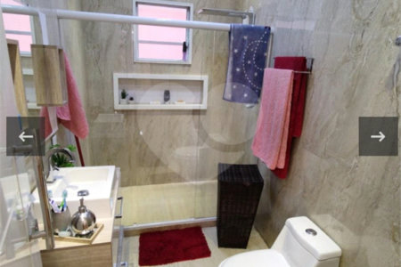 Casa à venda com 2 quartos, sendo 1 suíte, em Campo Grande, Rio de Janeiro, RJ