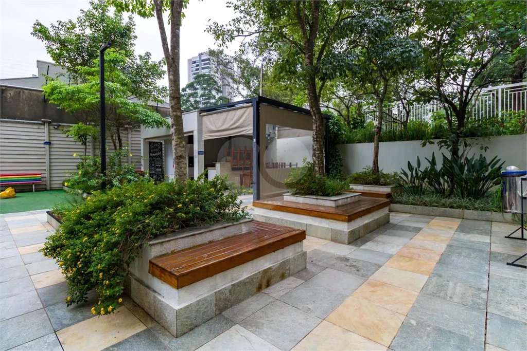 Apartamento à venda com 3 quartos, sendo 1 suíte, em Vila Andrade, São Paulo, SP