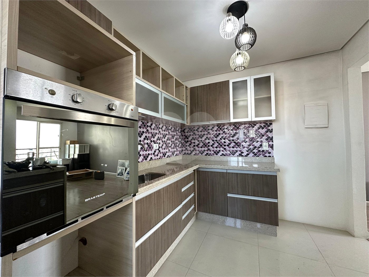 Apartamento à venda com 3 quartos, sendo 1 suíte,  em Gopoúva, Guarulhos, SP