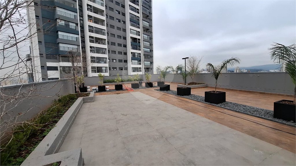 Apartamento à venda com 2 quartos em Vila Gustavo, São Paulo, SP