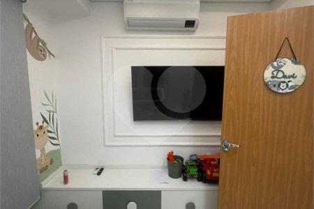 Apartamento à venda com 3 quartos, sendo 1 suíte, em Jardim Paulista, Ribeirão Preto, SP