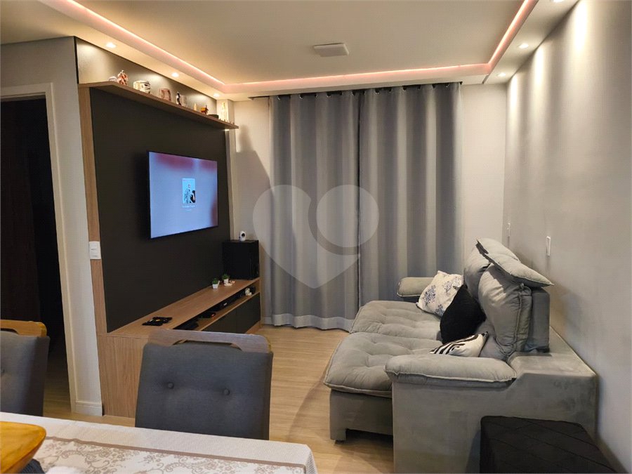 Apartamento à venda com 2 quartos, sendo 1 suíte, em Engordadouro, Jundiaí, SP