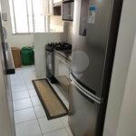 Apartamento à venda com 2 quartos, sendo 1 suíte,  em Sacomã, São Paulo, SP