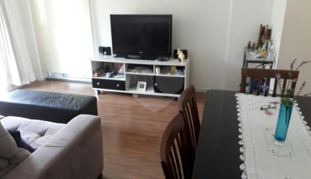 Apartamento à venda com 2 quartos, sendo 1 suíte,  em Mandaqui, São Paulo, SP