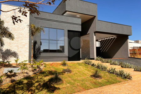 Casa à venda com 3 suítes no condomínio San Marco Ii - Ilha Roma Rp, Ribeirão Preto - SP