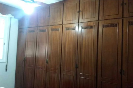 Apartamento Residencial à venda, Aparecida, Santos - AP0937.