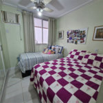 Apartamento à venda com 4 quartos, sendo 2 suítes,  em Tijuca, Rio de Janeiro, RJ