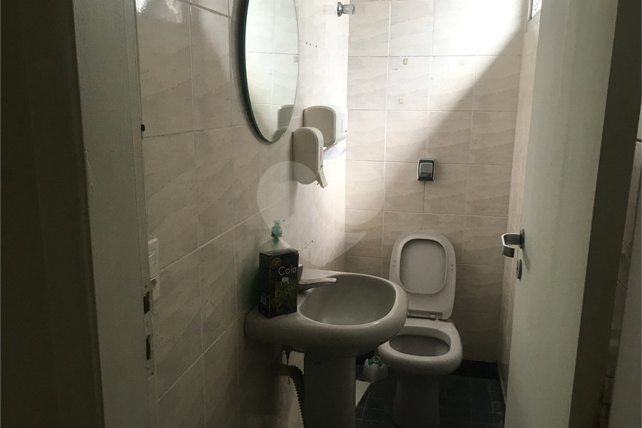 Sala para alugar em Santana, São Paulo, SP