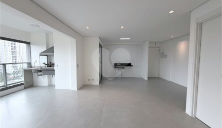 Apartamento à venda com 3 quartos, sendo 1 suíte,  em Vila Leopoldina, São Paulo, SP